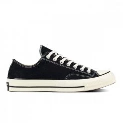 CONVERSE CHUCK 70 OX Nero