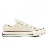 CONVERSE CHUCK 70 OX Bianco 2 CONVERSE CHUCK 70 OX Bianco -Strada Moda converse 162062c chuck 70 ox tutte sneaker uomo 037835601 wht 1