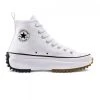 CONVERSE RUN STAR HIKE HI DONNA Bianco 1 CONVERSE RUN STAR HIKE HI DONNA Bianco -Strada Moda converse 166799c run star hike hi tutte sneaker donna 041014801 wht 1