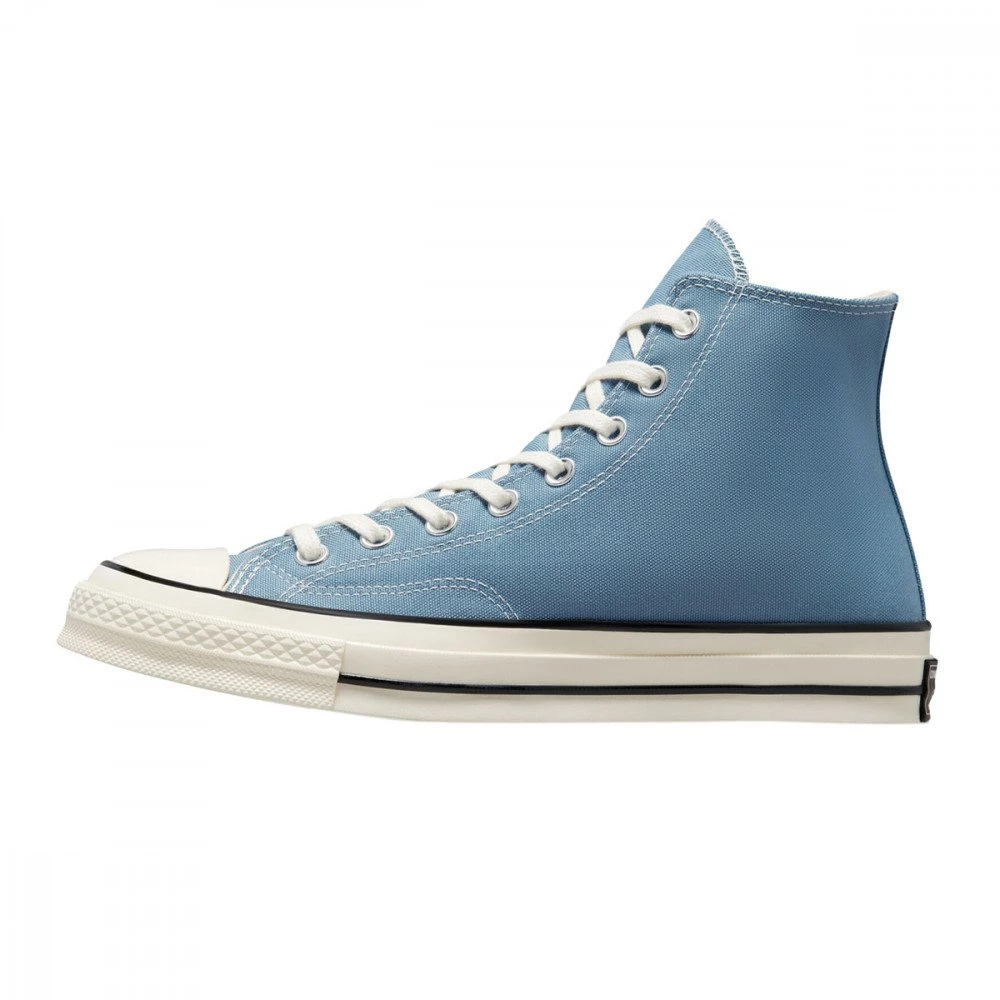 CONVERSE CHUCK 70 HI Azzurro 7 CONVERSE CHUCK 70 HI Azzurro - immagine 5