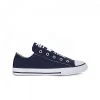 CONVERSE CHUCK TAYLOR ALL STAR SLIP ON BAMBINO Blu 2 CONVERSE CHUCK TAYLOR ALL STAR SLIP ON BAMBINO Blu -Strada Moda converse 356854c chuck taylor all star slip on bambino tutte sneaker bambino 033479901 navy 1