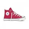 CONVERSE CHUCK TAYLOR ALL STAR HI ROSSE BAMBINO Rosso -Strada Moda converse 3j232 chuck taylor all star hi rosse bambino tutte sneaker bambino 013522001 red 1