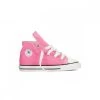 CONVERSE CHUCK TAYLOR ALL STAR HI BABY Rosa