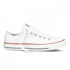 CONVERSE CHUCK TAYLOR ALL STAR OX BIANCHE Bianco