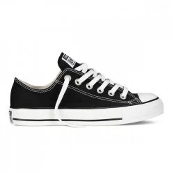 CONVERSE CHUCK TAYLOR ALL STAR OX NERE Nero