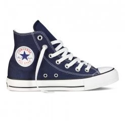 CONVERSE CHUCK TAYLOR ALL STAR HI BLU