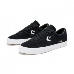 CONVERSE CONS LOUIE LOPEZ PRO OX -Strada Moda converse cons 163261c louie lopez pro ox tutte sneaker uomo 037825801 bkw 2