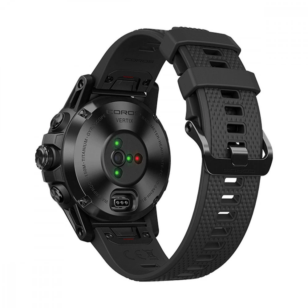 COROS VERTIX DARK ROCK 5 COROS VERTIX DARK ROCK - immagine 3