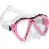 CRESSI Maschera Lince -Strada Moda cressi ds311040 maschera lince maschere e pinne subacquea uomo 025172701 pink 1