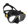 CRESSI Maschera BIG EYES EVOLUTION DARK -Strada Moda cressi ds336510 maschera big eyes evolution dark maschere e pinne subacquea uomo 023490001 bkgia 1