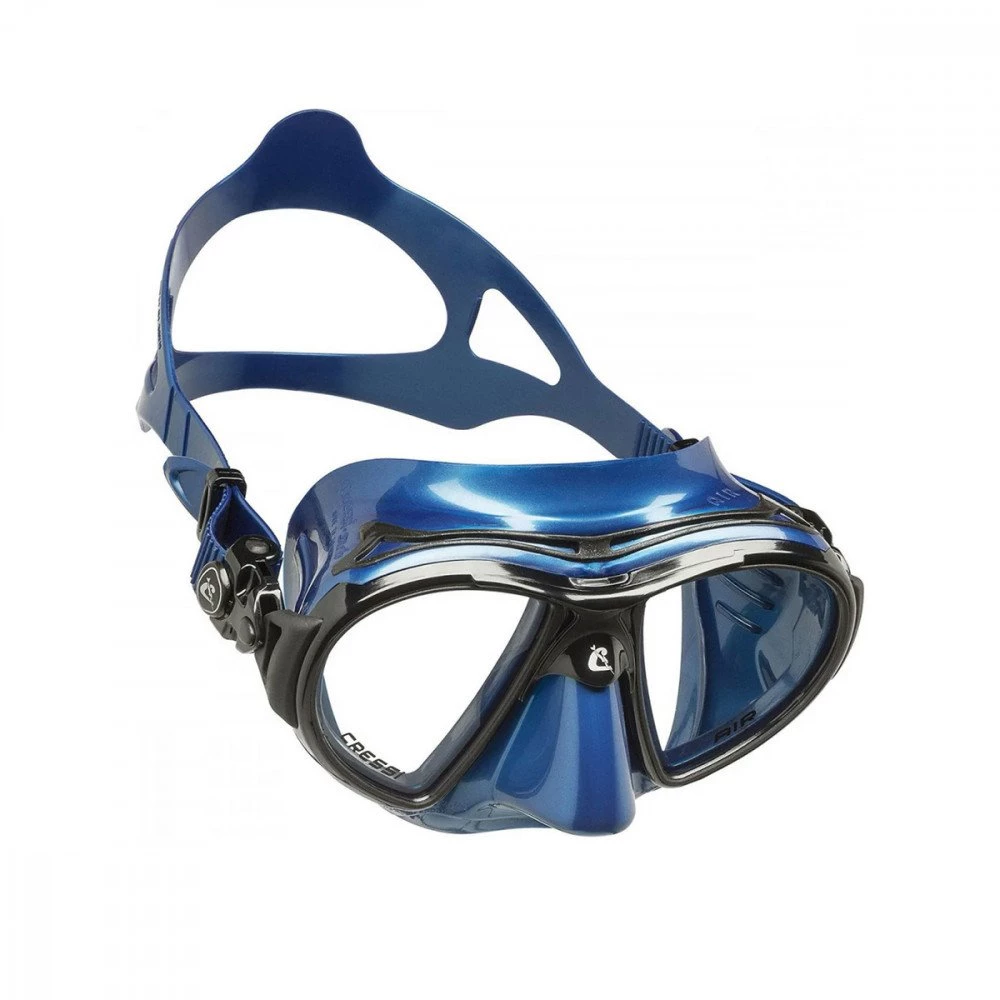 CRESSI Maschera Air 3 CRESSI Maschera Air