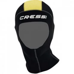 CRESSI Cappuccio Castoro Lady