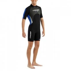 CRESSI MUTA SHORTY MED X 2,5 MM