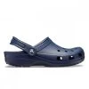CROCS CLASSIC NAVY Blu