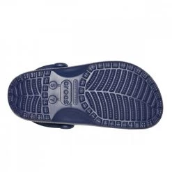 CROCS CLASSIC NAVY Blu -Strada Moda crocs cr 10001 classic navy tutti sandali uomo 044811701 navy 5