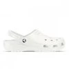 CROCS CLASSIC WHITE Bianco 1 CROCS CLASSIC WHITE Bianco -Strada Moda crocs cr 10001 classic white tutti sandali uomo 044811801 wht 1