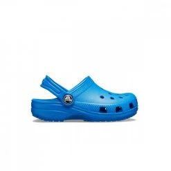 CROCS CLASSIC KIDS 21-27 Azzurro