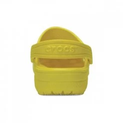CROCS CLASSIC KIDS 21-27 Giallo -Strada Moda crocs cr 206990 classic kids 21 27 tutti sandali baby 045947801 lemo 3