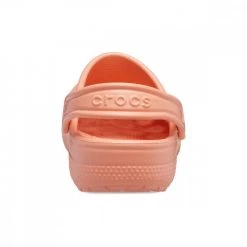 CROCS CLASSIC KIDS 21-27 Arancio -Strada Moda crocs cr 206990 classic kids 21 27 tutti sandali baby 045947901 papa 3