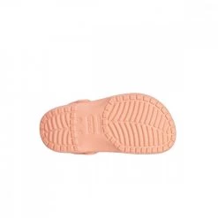 CROCS CLASSIC KIDS 21-27 Arancio -Strada Moda crocs cr 206990 classic kids 21 27 tutti sandali baby 045947901 papa 5