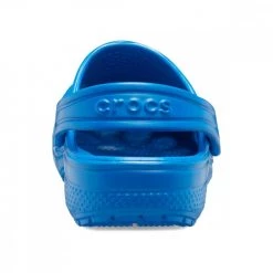 CROCS CLASSIC KIDS 28-3536 Azzurro -Strada Moda crocs cr 206991 classic kids 28 3536 tutti sandali bambino 045948101 brig 3