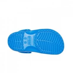 CROCS CLASSIC KIDS 28-3536 Azzurro -Strada Moda crocs cr 206991 classic kids 28 3536 tutti sandali bambino 045948101 brig 5