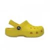 CROCS CLASSIC KIDS 28-3536 Giallo