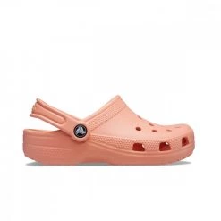CROCS CLASSIC KIDS 28-3536 Arancio