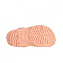 CROCS CLASSIC KIDS 28-3536 Arancio -Strada Moda crocs cr 206991 classic kids 28 3536 tutti sandali bambino 045948301 papa 5