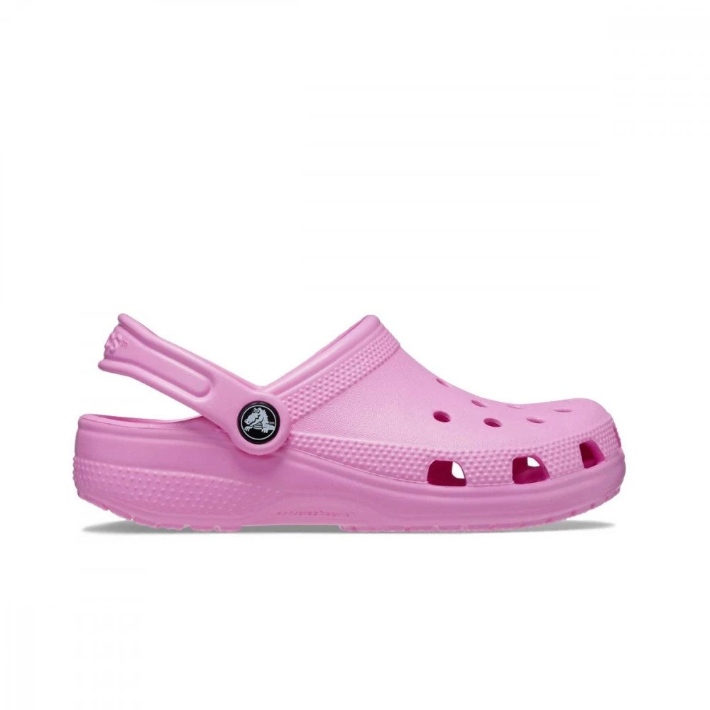 CROCS CLASSIC KIDS 28-3536 Rosa 3 CROCS CLASSIC KIDS 28-3536 Rosa