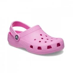 CROCS CLASSIC KIDS 28-3536 Rosa 8 CROCS CLASSIC KIDS 28-3536 Rosa -Strada Moda crocs cr 206991 classic kids 28 3536 tutti sandali bambino 045948401 taff 2