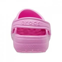 CROCS CLASSIC KIDS 28-3536 Rosa 9 CROCS CLASSIC KIDS 28-3536 Rosa -Strada Moda crocs cr 206991 classic kids 28 3536 tutti sandali bambino 045948401 taff 3