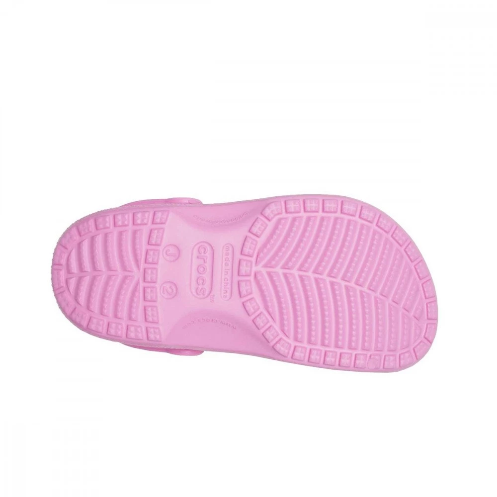 CROCS CLASSIC KIDS 28-3536 Rosa 7 CROCS CLASSIC KIDS 28-3536 Rosa - immagine 5