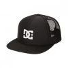 DC SHOES CAPPELLINO GAS STATION TRUCKER