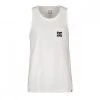 DC SHOES CANOTTA DC STAR POCKET Bianco