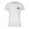 DC SHOES T-SHIRT DESTROYER 94 TSS Bianco -Strada Moda dc shoes adyzt05099 t shirt destroyer 94 tss street style uomo 044726601 wbb0 1