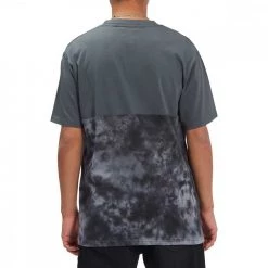 DC SHOES T-SHIRT DEEP END Multicolor -Strada Moda dc shoes edykt03520 t shirt deep end street style uomo 044727601 kvj0 2