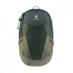 DEUTER ZAINO FUTURA 27 Verde -Strada Moda deuter 3400321 futura 27l zaini montagna uomo 042505301 2237 5