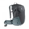 DEUTER ZAINO FUTURA 27 -Strada Moda deuter 3400321 futura 27l zaini montagna uomo 042505501 4409 1