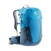 DEUTER ZAINO FUTURA 27 Azzurro -Strada Moda deuter 3400321 futura 27l zaini montagna uomo 044492701 1358 1