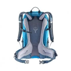 DEUTER ZAINO FUTURA 27 Azzurro -Strada Moda deuter 3400321 futura 27l zaini montagna uomo 044492701 1358 3