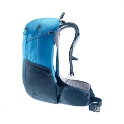 DEUTER ZAINO FUTURA 27 Azzurro -Strada Moda deuter 3400321 futura 27l zaini montagna uomo 044492701 1358 5