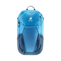 DEUTER ZAINO FUTURA 27 Azzurro -Strada Moda deuter 3400321 futura 27l zaini montagna uomo 044492701 1358 6
