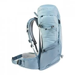 DEUTER ZAINO FUTURA 30SL DONNA Azzurro -Strada Moda deuter 3400721 futura 30sl zaini montagna donna 042505601 1333 3