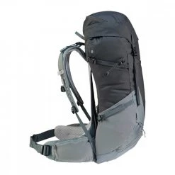 DEUTER ZAINO FUTURA 30SL DONNA Grigio -Strada Moda deuter 3400721 futura 30sl zaini montagna donna 042505701 4409 3