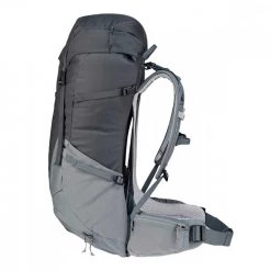 DEUTER ZAINO FUTURA 30SL DONNA Grigio -Strada Moda deuter 3400721 futura 30sl zaini montagna donna 042505701 4409 4