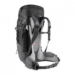 DEUTER ZAINO FUTURA AIR TREK 50+10 -Strada Moda deuter 3402121 futura air trek 50 10 zaini montagna uomo 042506101 7403 2