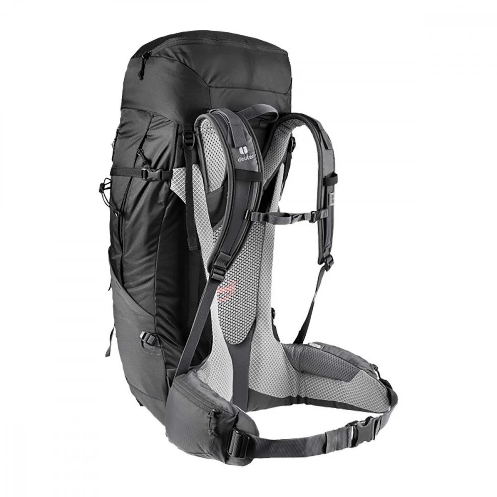 DEUTER ZAINO FUTURA AIR TREK 50+10 - immagine 2
