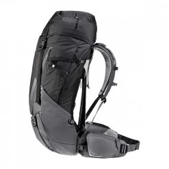 DEUTER ZAINO FUTURA AIR TREK 50+10 -Strada Moda deuter 3402121 futura air trek 50 10 zaini montagna uomo 042506101 7403 4