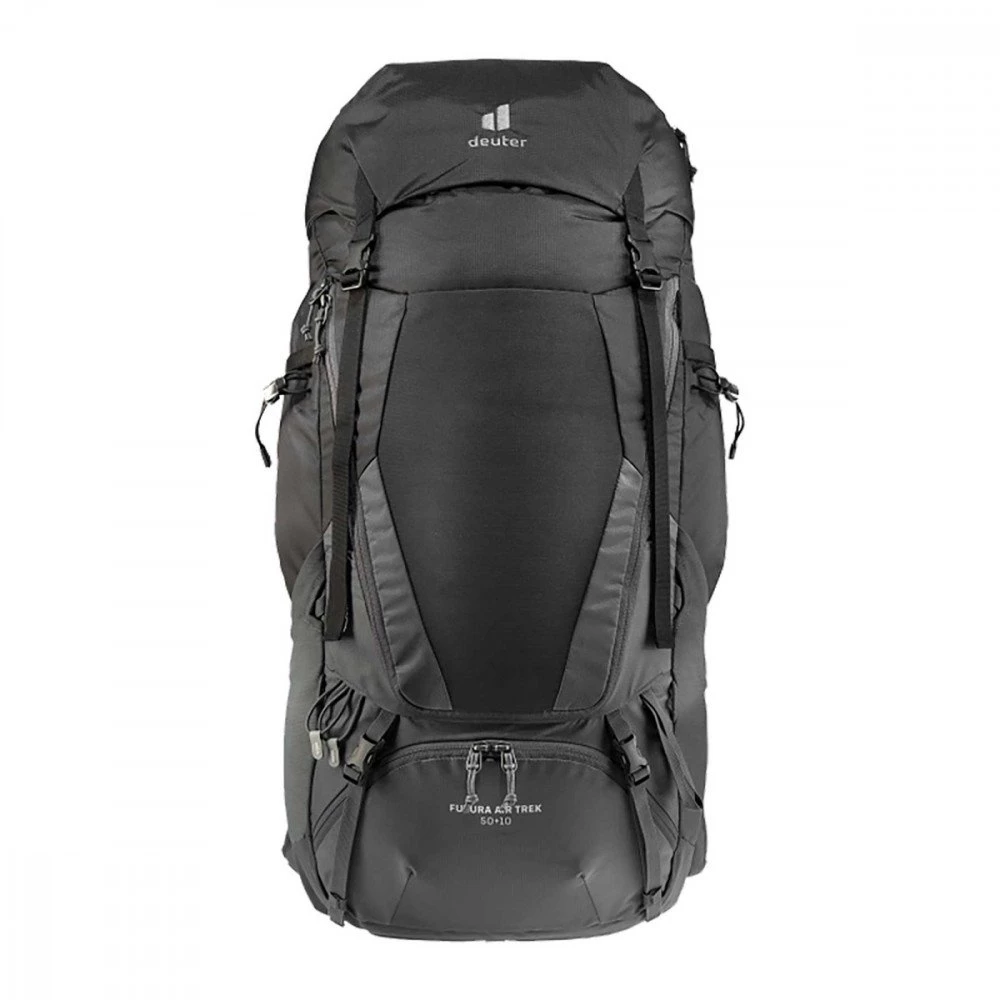 DEUTER ZAINO FUTURA AIR TREK 50+10 - immagine 5